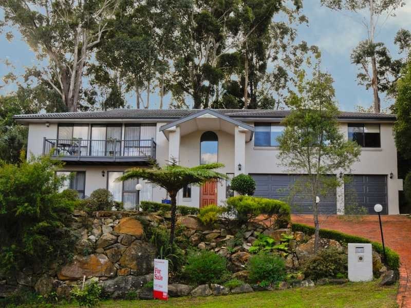 10 Clegg Place, Glenhaven NSW 2156