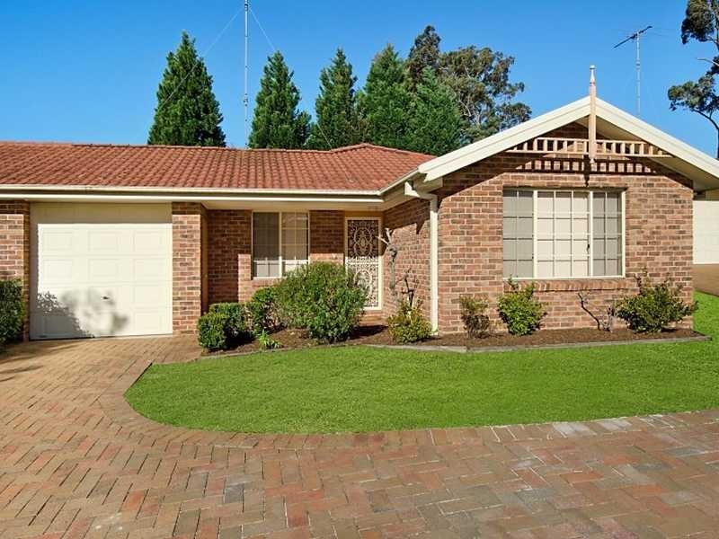 8 Lyndhurst Way, Cherrybrook NSW 2126
