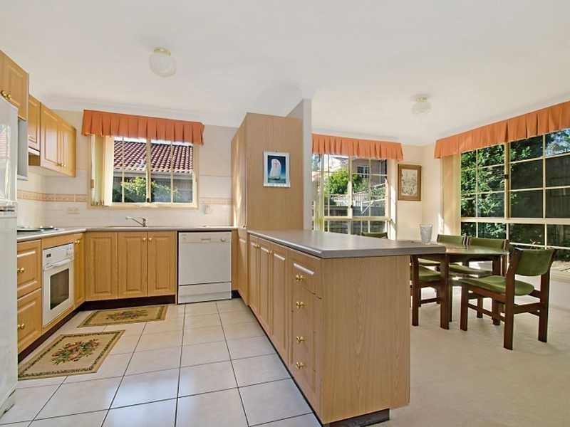 8 Lyndhurst Way, Cherrybrook NSW 2126