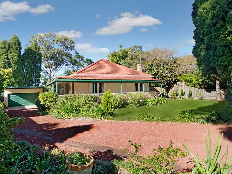 88 Darcey Road, Castle Hill NSW 2154