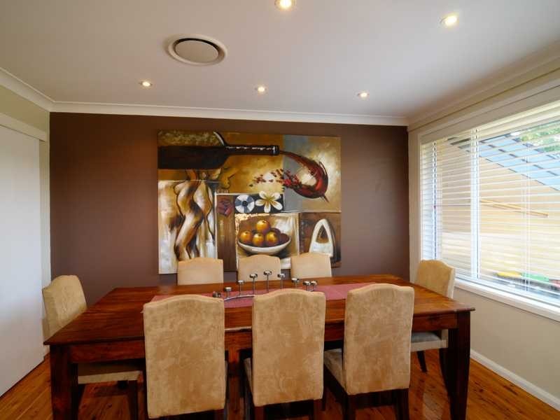 4 Michelle Place, Dural NSW 2158