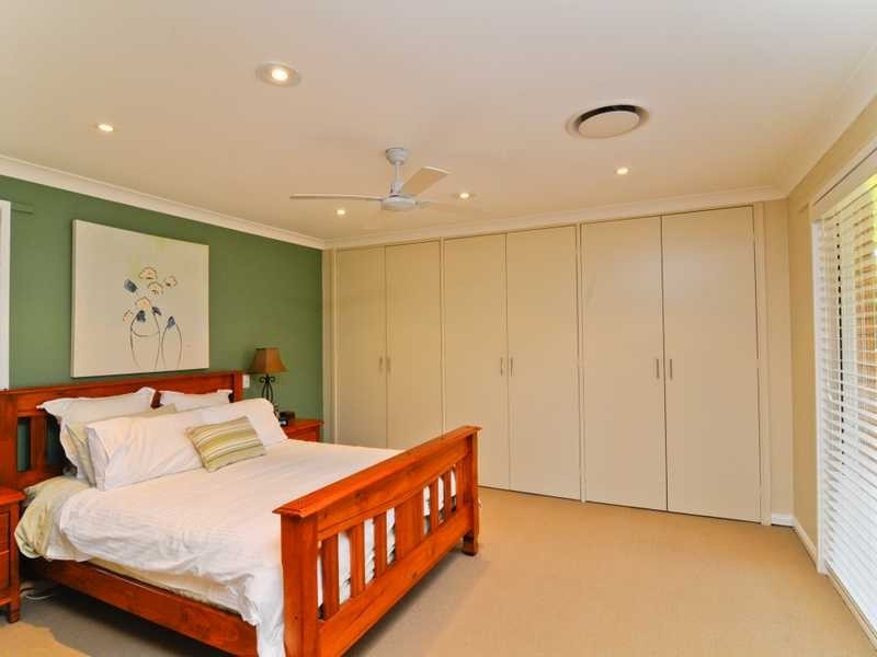 4 Michelle Place, Dural NSW 2158