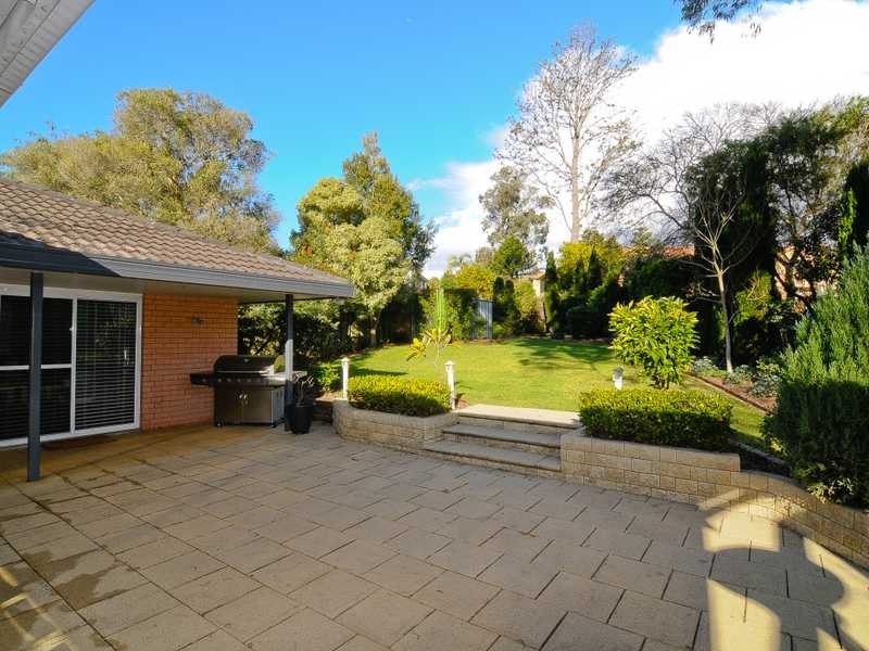 4 Michelle Place, Dural NSW 2158