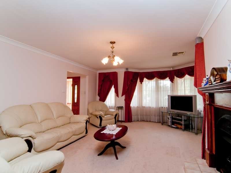 17 Tuscan Avenue, Kellyville NSW 2155