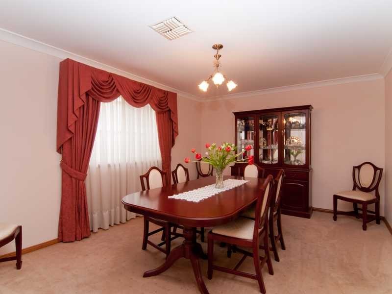 17 Tuscan Avenue, Kellyville NSW 2155