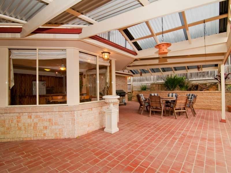 17 Tuscan Avenue, Kellyville NSW 2155