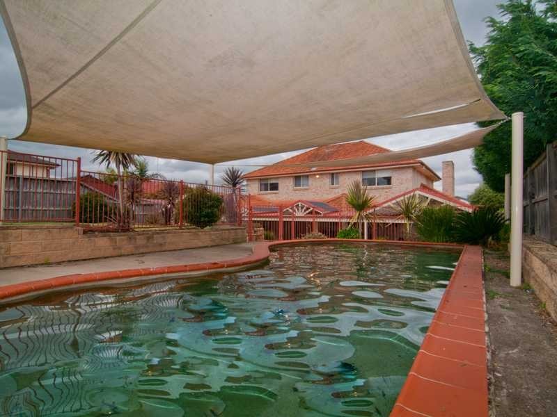 17 Tuscan Avenue, Kellyville NSW 2155