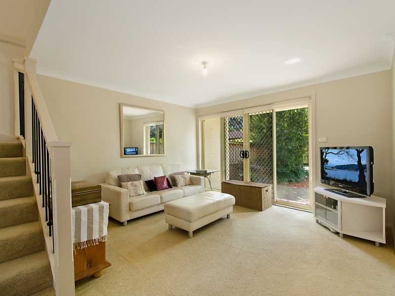 22/78A Glenhaven Rd, Glenhaven NSW 2156