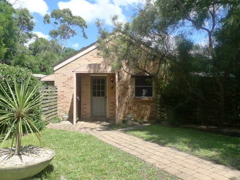 Unit/1a/1 Franklin Road, Cherrybrook NSW 2126