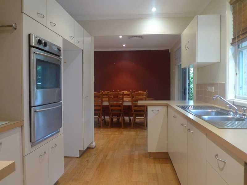 Unit/1a/1 Franklin Road, Cherrybrook NSW 2126