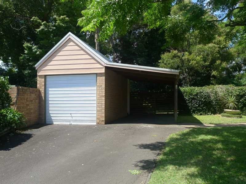 Unit/1a/1 Franklin Road, Cherrybrook NSW 2126