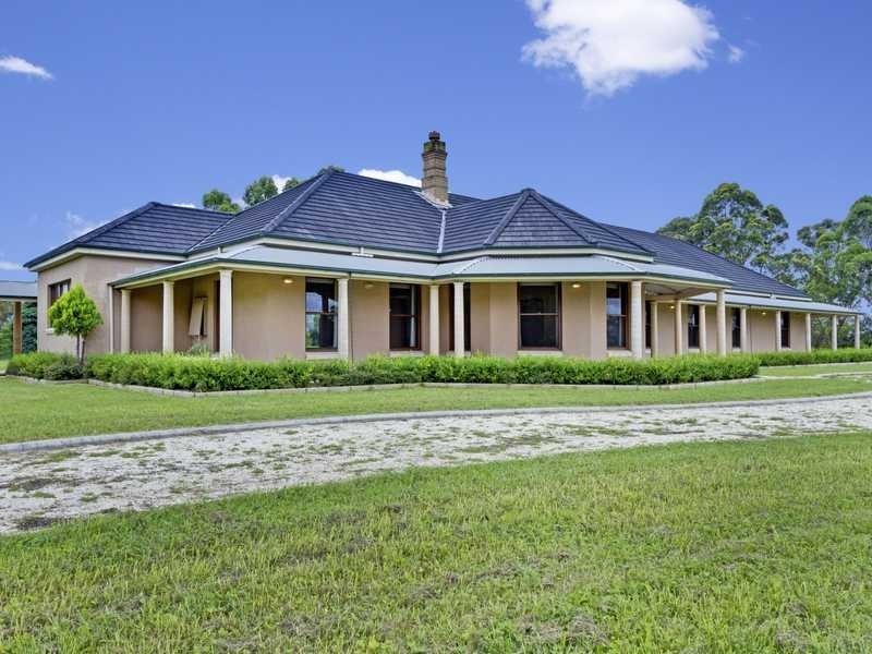 153 Arcadia Rd, Arcadia NSW 2159