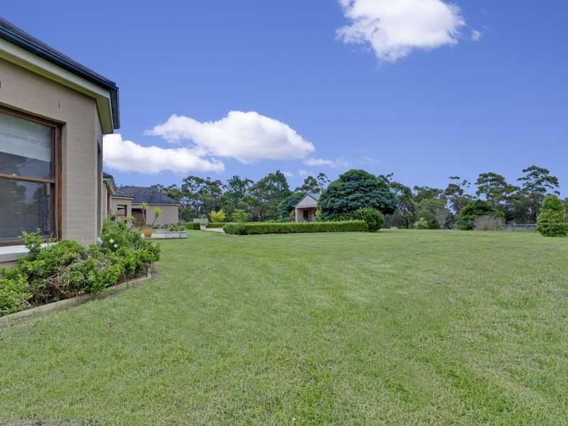 153 Arcadia Rd, Arcadia NSW 2159