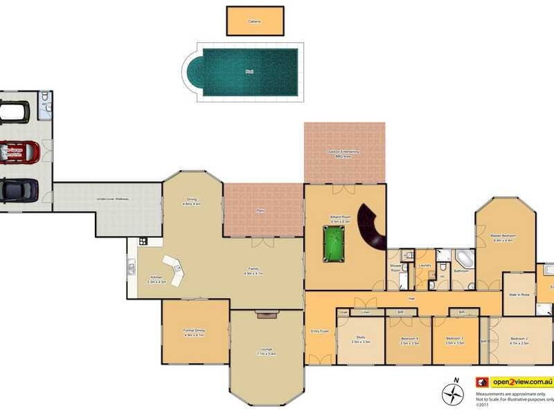 153 Arcadia Rd, Arcadia NSW 2159