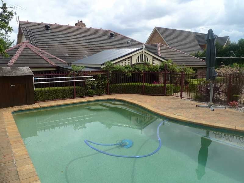 8 Cromerty Place, Glenhaven NSW 2156