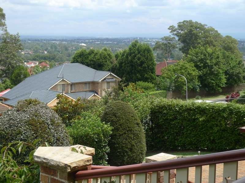 8 Cromerty Place, Glenhaven NSW 2156