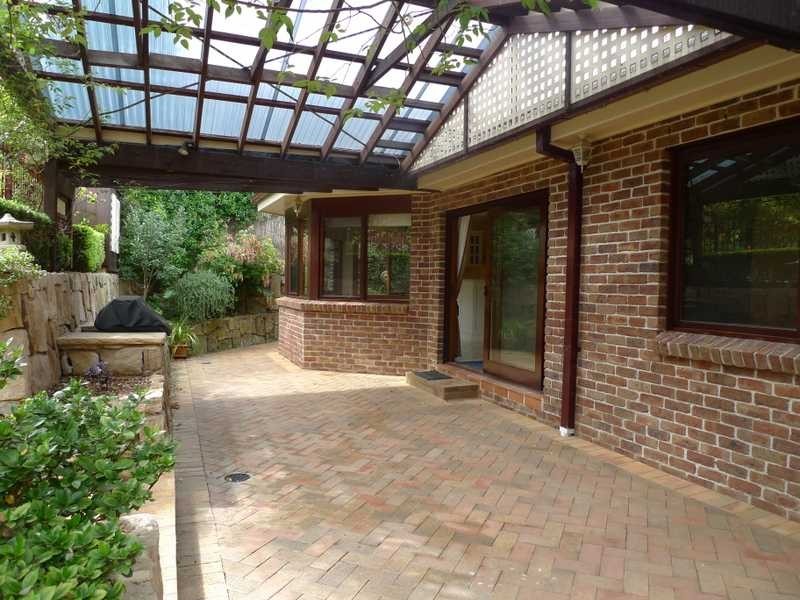 8 Cromerty Place, Glenhaven NSW 2156