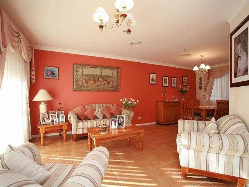 25 Talbingo Place, Woodcroft NSW 2767