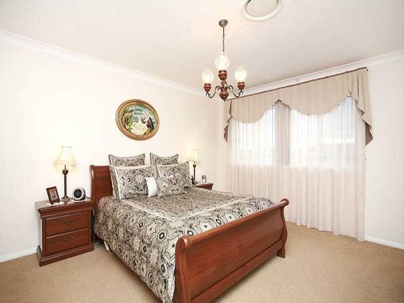 25 Talbingo Place, Woodcroft NSW 2767