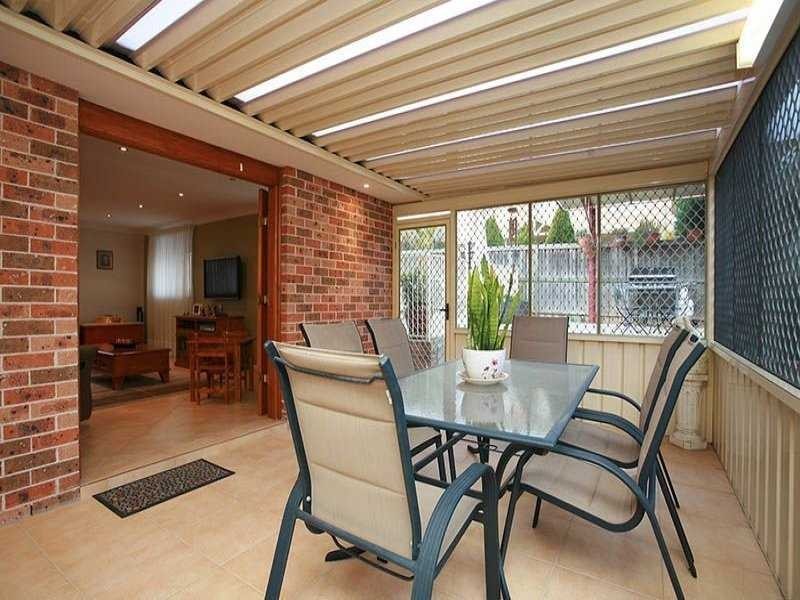 25 Talbingo Place, Woodcroft NSW 2767