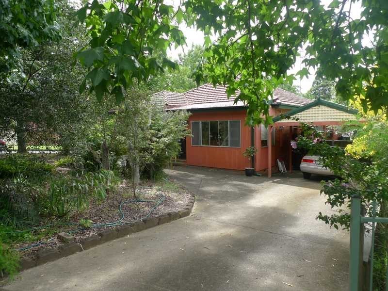 23 Francis St, Castle Hill NSW 2154