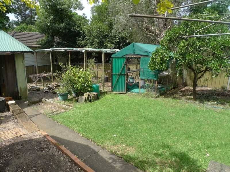 23 Francis St, Castle Hill NSW 2154