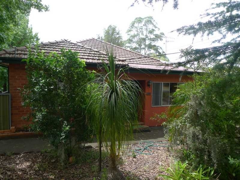 23 Francis St, Castle Hill NSW 2154