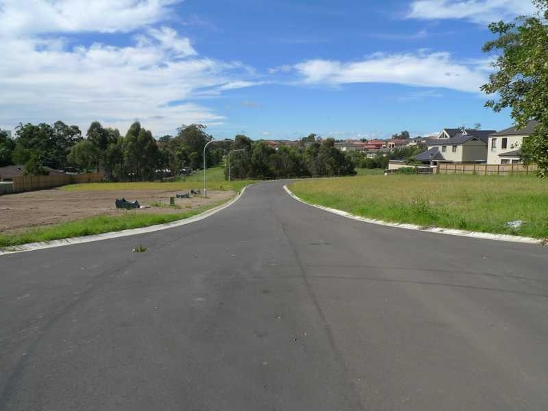 19 Pevensey St, Castle Hill NSW 2154