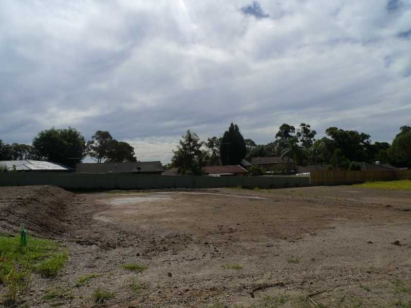 19 Pevensey St, Castle Hill NSW 2154