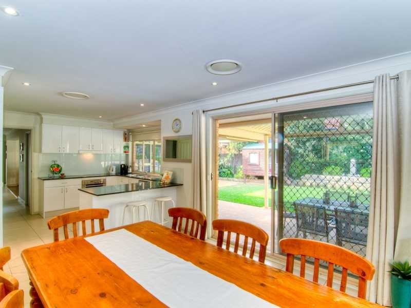 3 Bishopsgate Avenue, Castle Hill NSW 2154