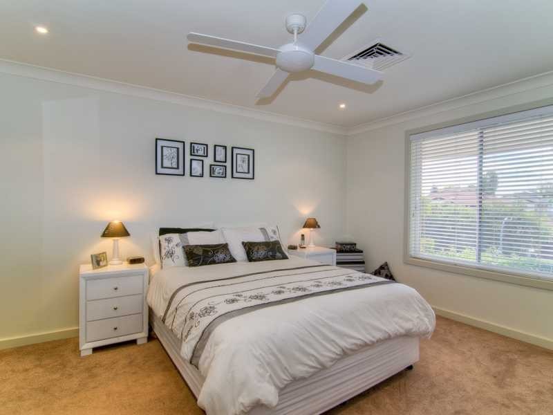 3 Bishopsgate Avenue, Castle Hill NSW 2154