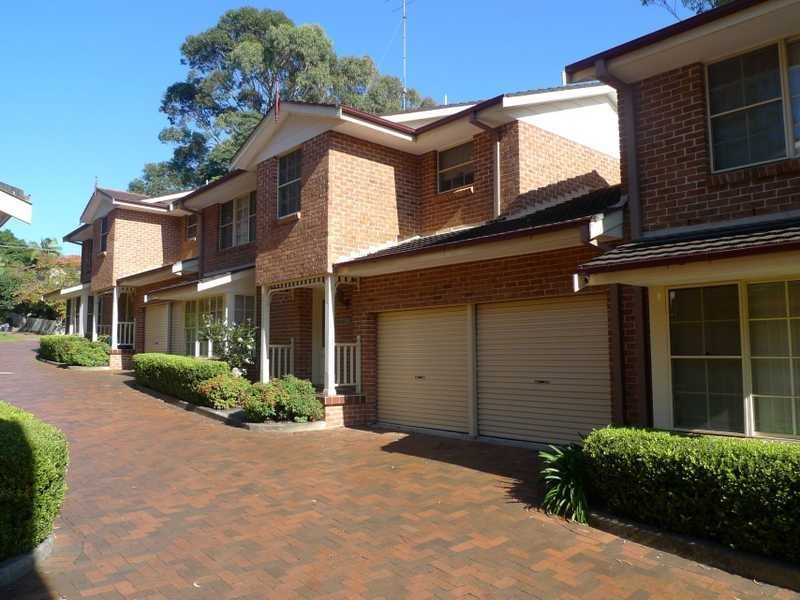 2/18-20 Kerrs Rd, Castle Hill NSW 2154