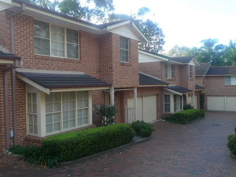 2/18-20 Kerrs Rd, Castle Hill NSW 2154