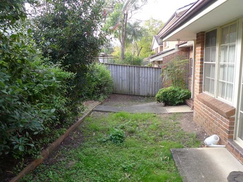 2/18-20 Kerrs Rd, Castle Hill NSW 2154