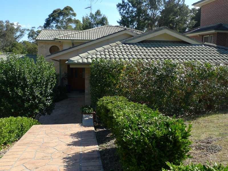 34b Hyde Avenue, Glenhaven NSW 2156