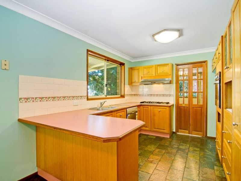 22 Griffin Pl, Huntington Heights NSW 2767