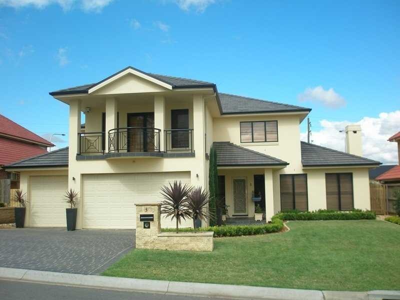 3 Lynbrook Court, Castle Hill NSW 2154