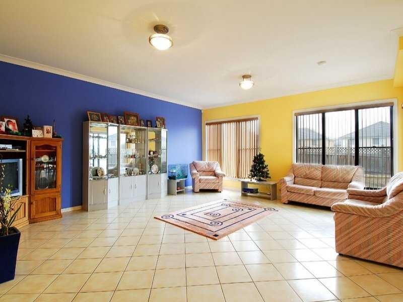 3 Lynbrook Court, Castle Hill NSW 2154