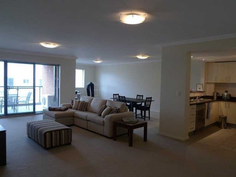 Unit 57/12-18 Hume Ave, Castle Hill NSW 2154