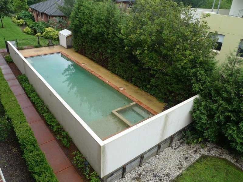 Unit 57/12-18 Hume Ave, Castle Hill NSW 2154