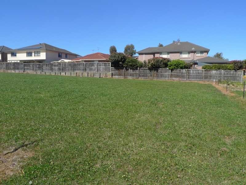 11 Galvin Ave, Kellyville NSW 2155