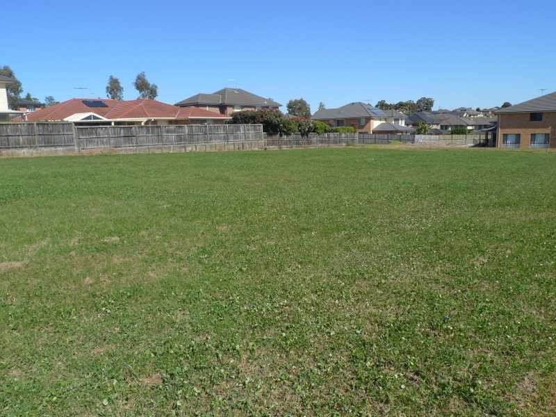 11 Galvin Ave, Kellyville NSW 2155