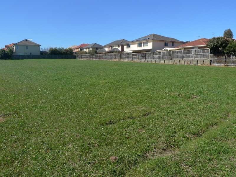 11 Galvin Ave, Kellyville NSW 2155