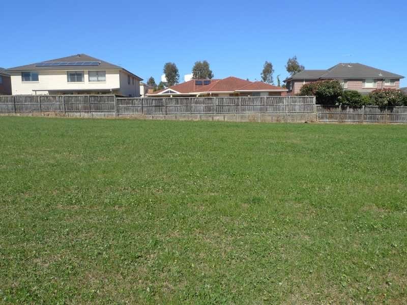 13 Galvin Ave, Kellyville NSW 2155