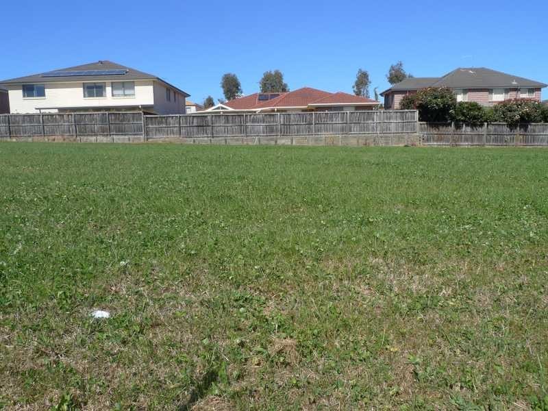 13 Galvin Ave, Kellyville NSW 2155