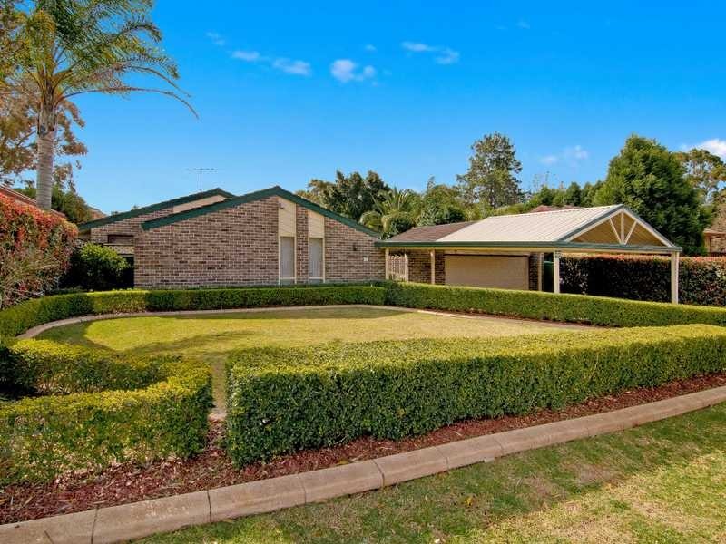 95 Chapel Lane, Baulkham Hills NSW 2153