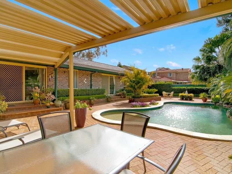 95 Chapel Lane, Baulkham Hills NSW 2153