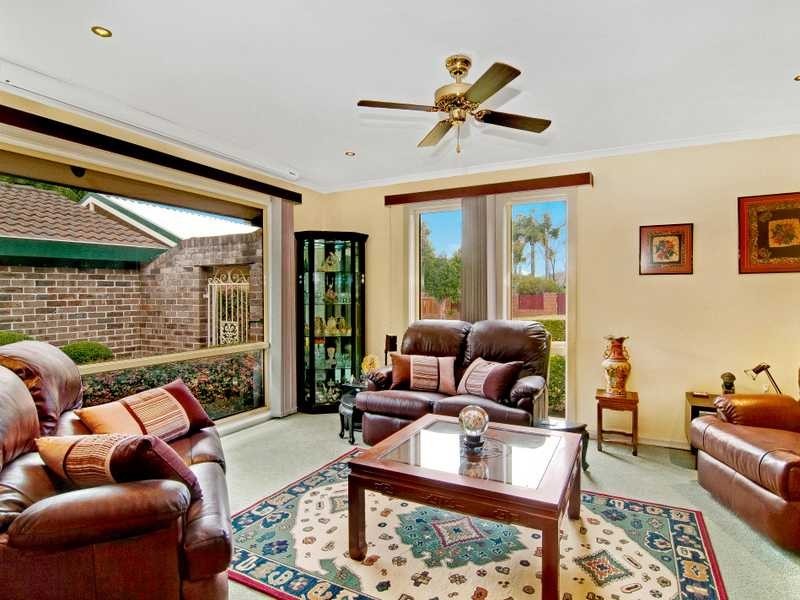 95 Chapel Lane, Baulkham Hills NSW 2153