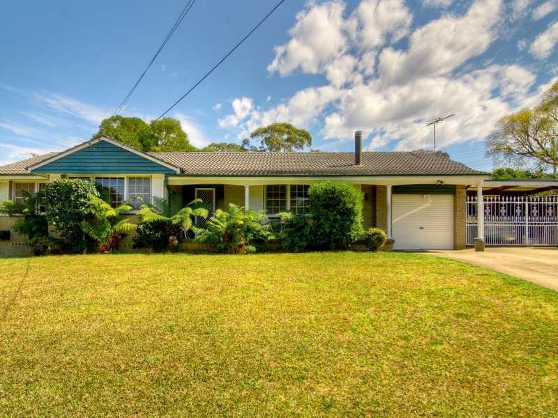 25 Glanmire Road, Baulkham Hills NSW 2153
