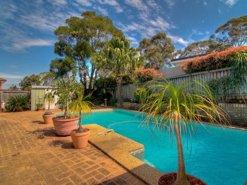 25 Glanmire Road, Baulkham Hills NSW 2153